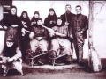 Familien Braun, Pfeiffer, Retzler
