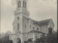 Groß-Betschkerek 13 - Kirche