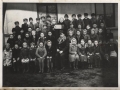 Schulklasse etwa 1938-39 mit Lehrer Tausch 0